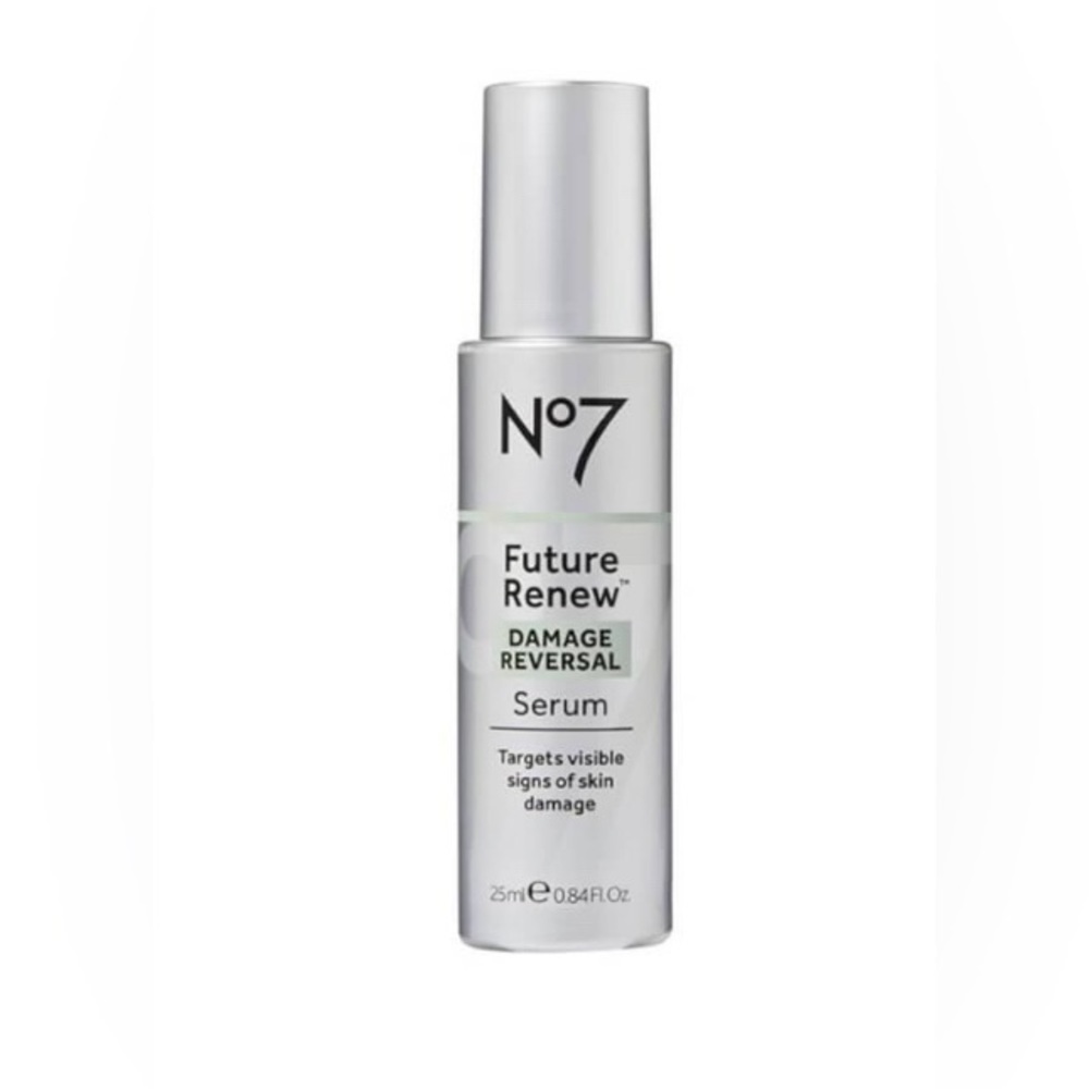 NEW - 💕HOST PICK 💕No7 Future Renew Damage Reversal Serum